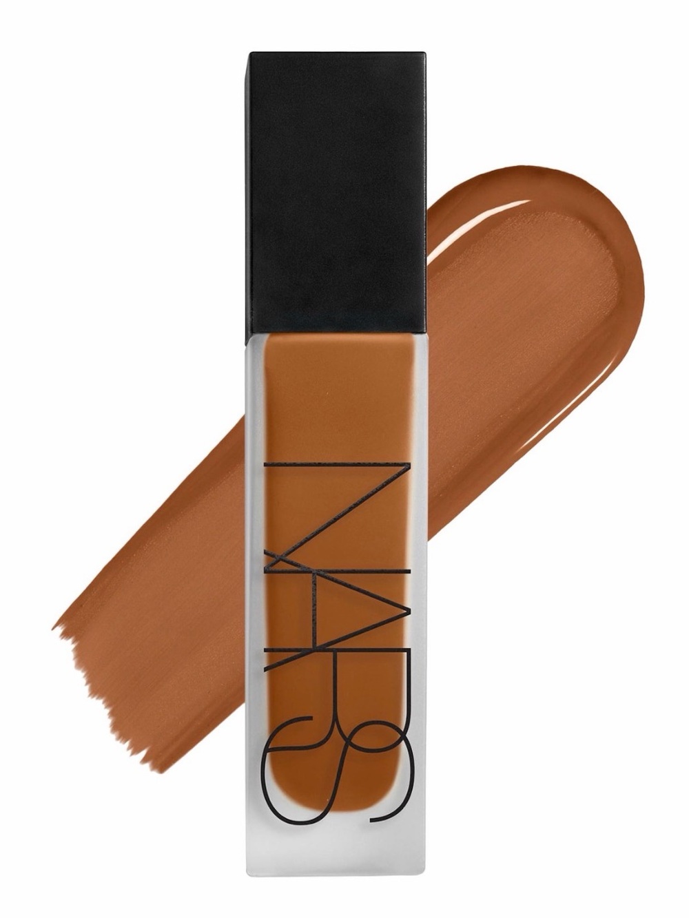 MD 5.5 Alexandria NARS Natural Matte Longwear Foundation Brand New Boxed Full Sz